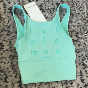 Lululemon power pivot everlux tank